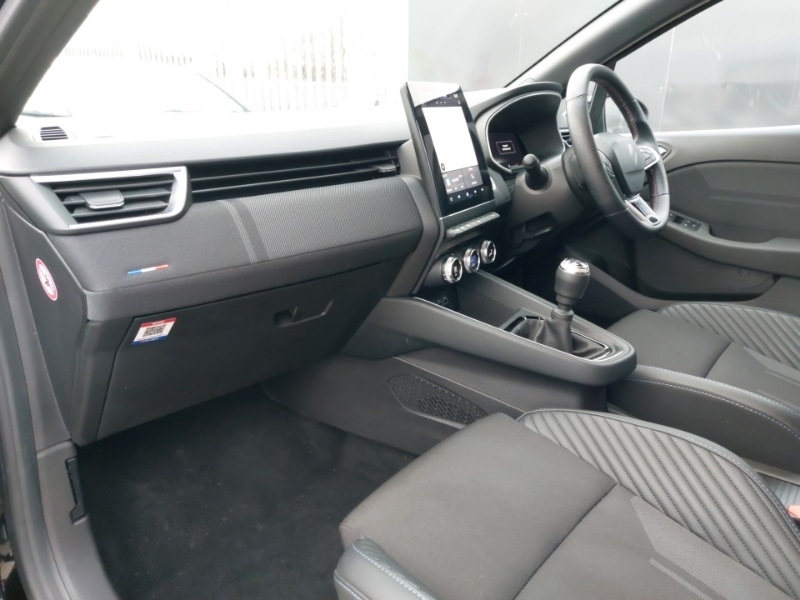 Used Renault Clio 2025 for sale - 77081132: Photo 5