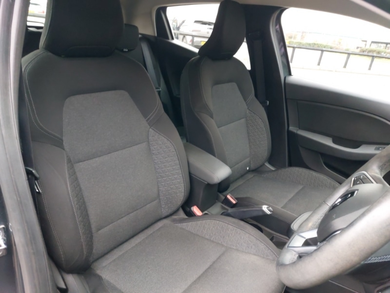 Used Renault Clio 2022 for sale - 76567022: Photo 10