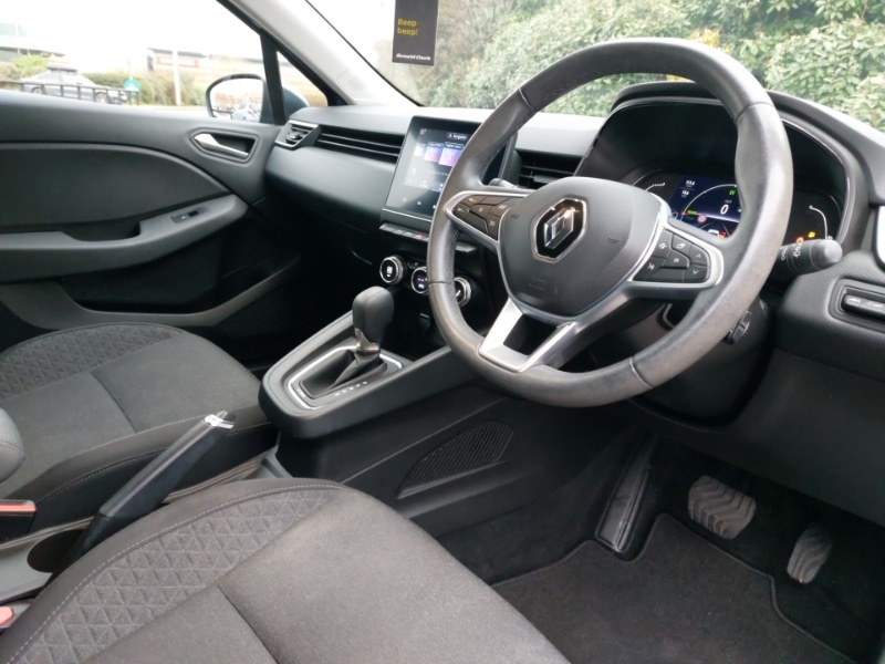 Used Renault Clio 2022 for sale - 76567022: Photo 11