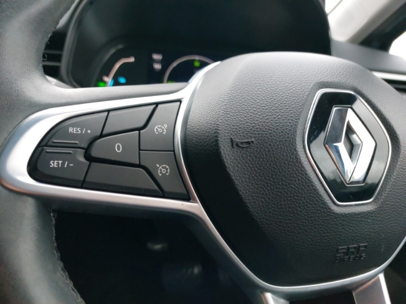 Used Renault Clio 2022 for sale - 76567022: Photo 13