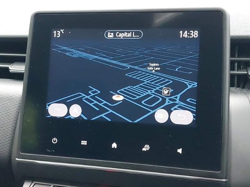 Used Renault Clio 2022 for sale - 76567022: Photo 14