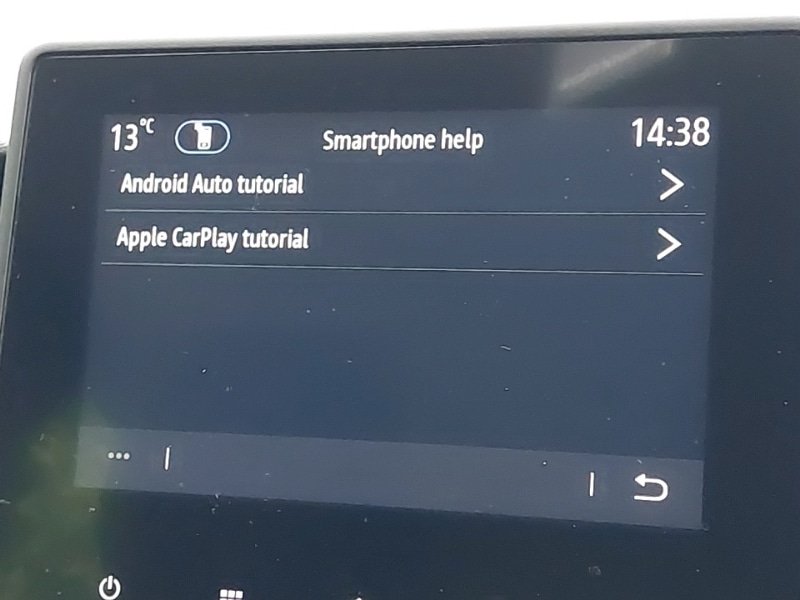 Used Renault Clio 2022 for sale - 76567022: Photo 15