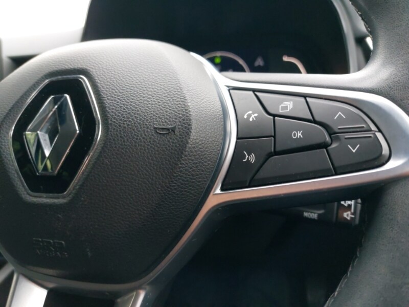 Used Renault Clio 2022 for sale - 76567022: Photo 17