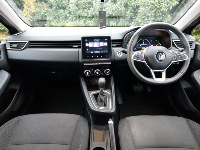 Used Renault Clio 2022 for sale - 76567022: Photo 2