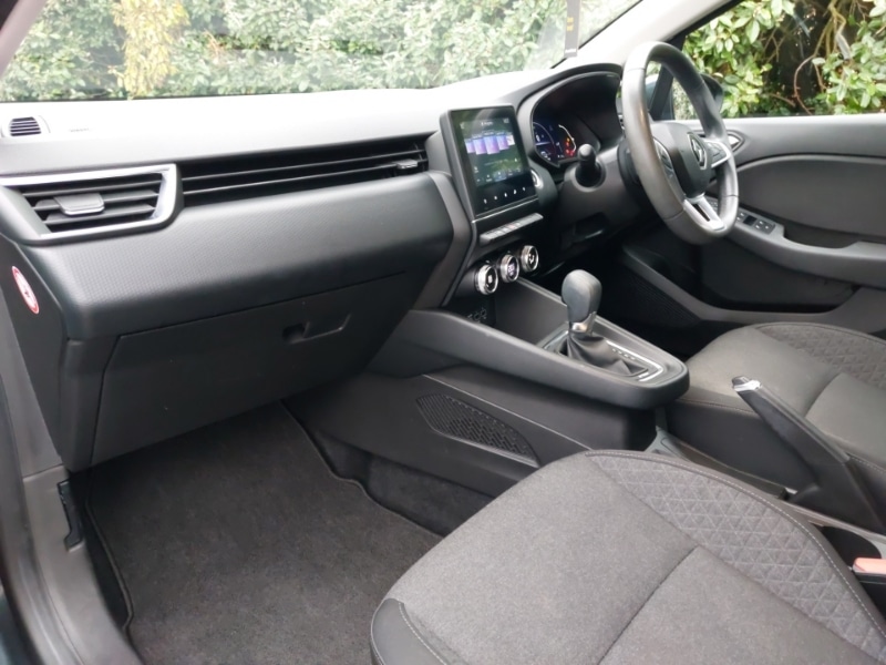 Used Renault Clio 2022 for sale - 76567022: Photo 5