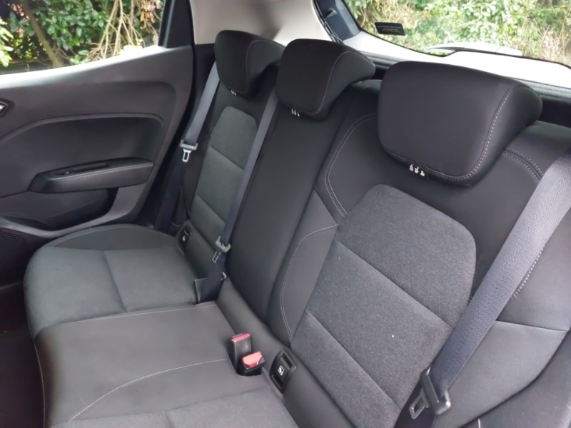 Used Renault Clio 2022 for sale - 76567022: Photo 6