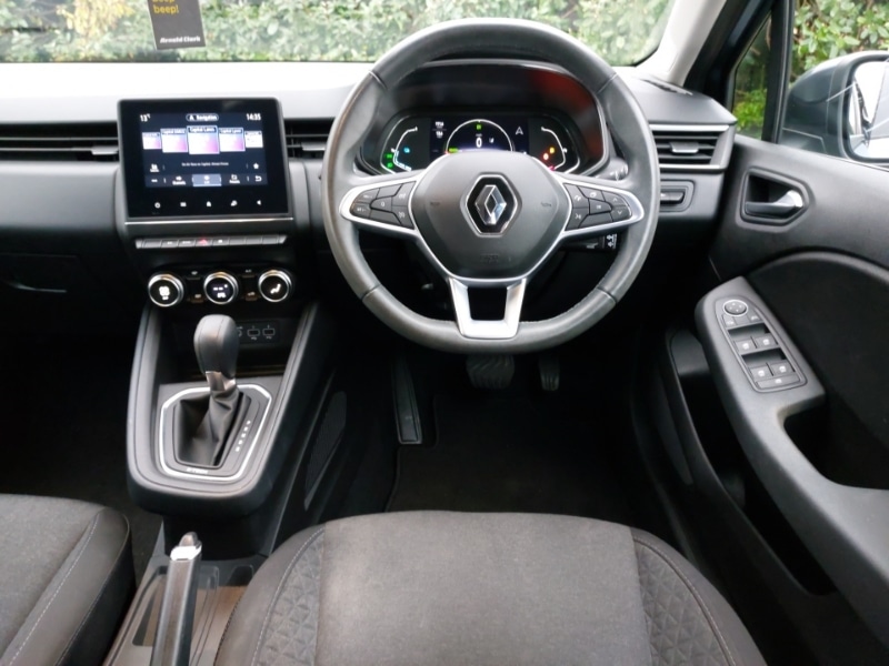 Used Renault Clio 2022 for sale - 76567022: Photo 7