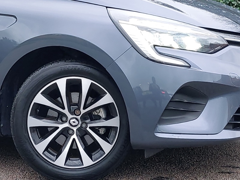 Used Renault Clio 2022 for sale - 76567022: Photo 9