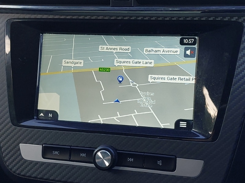 Used MG MG ZS 2018 for sale - 77068305: Photo 13