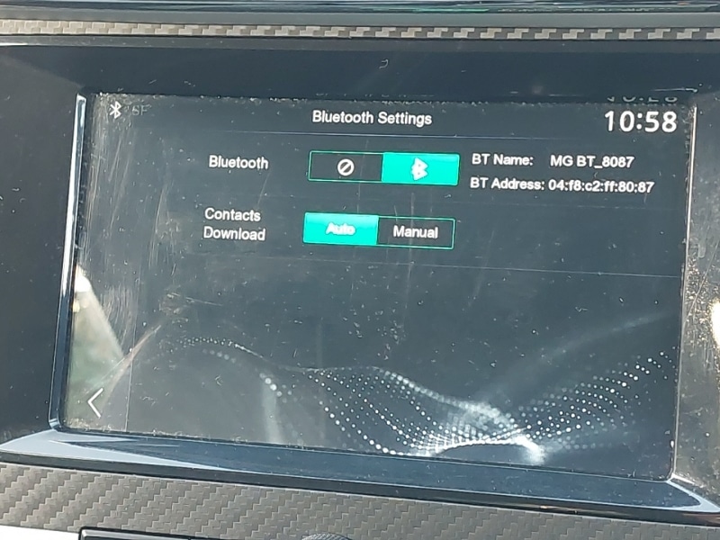 Used MG MG ZS 2018 for sale - 77068305: Photo 19