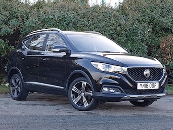 MG MG ZS feature image