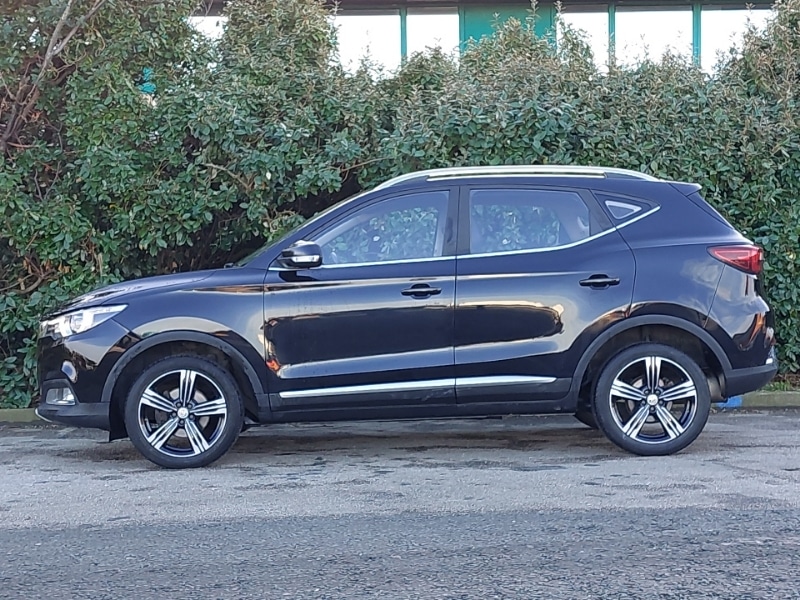 Used MG MG ZS 2018 for sale - 77068305: Photo 4