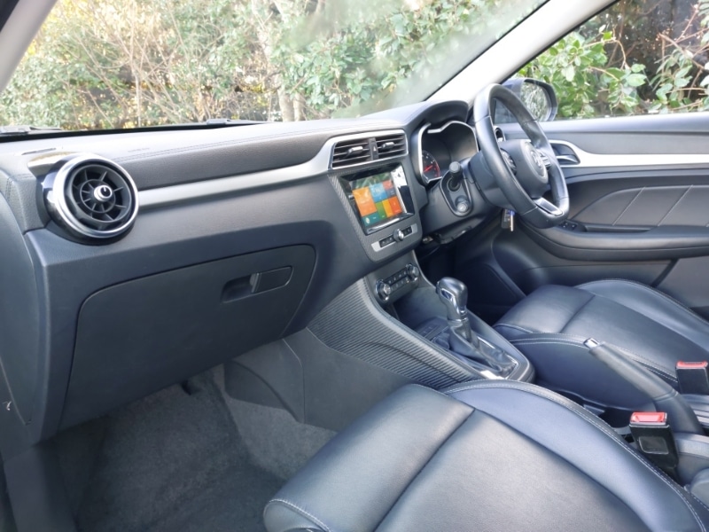 Used MG MG ZS 2018 for sale - 77068305: Photo 5