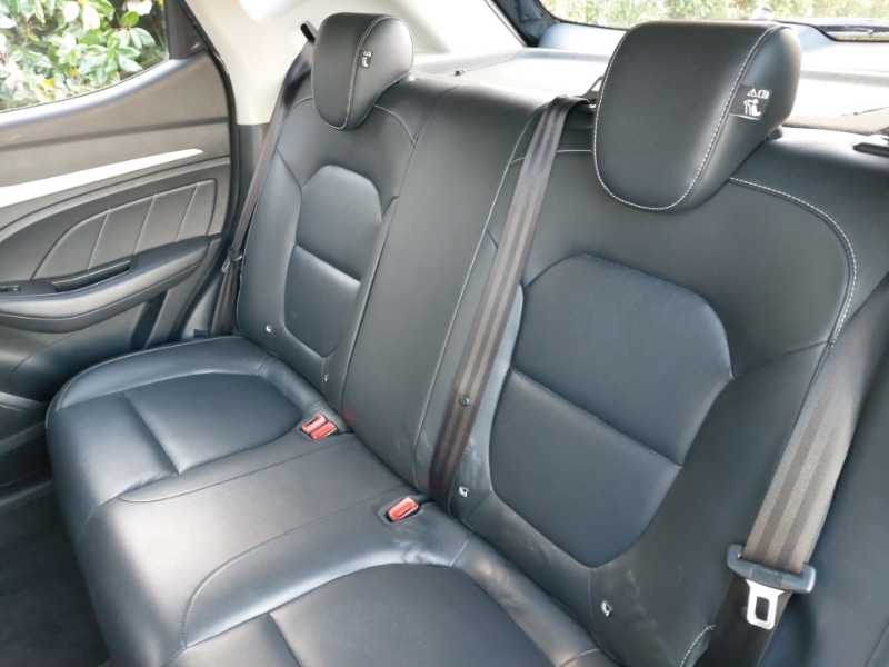 Used MG MG ZS 2018 for sale - 77068305: Photo 6