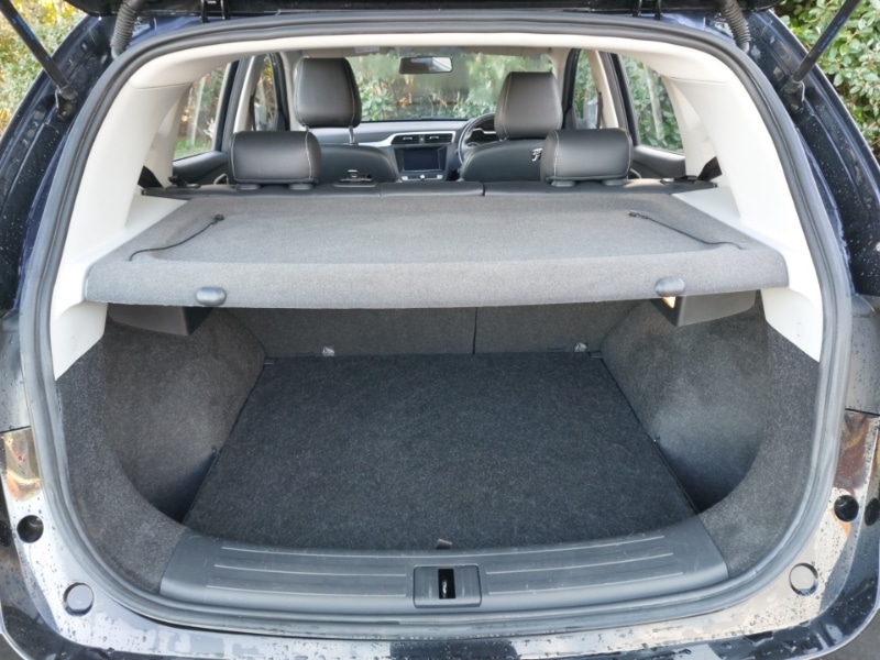 Used MG MG ZS 2018 for sale - 77068305: Photo 8