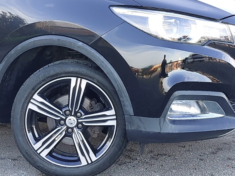 Used MG MG ZS 2018 for sale - 77068305: Photo 9