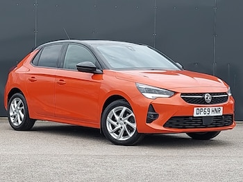 Used Vauxhall Corsa 2020 for sale - 78546513: Photo