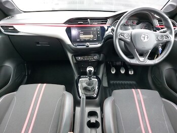 Used Vauxhall Corsa 2020 for sale - 78546513: Photo