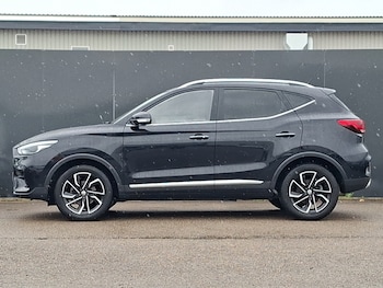 Used MG MG ZS 2023 for sale - 78803644: Photo