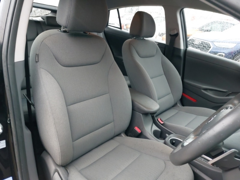 Used Hyundai IONIQ 2022 for sale - 76579091: Photo 10