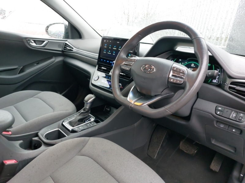 Used Hyundai IONIQ 2022 for sale - 76579091: Photo 11