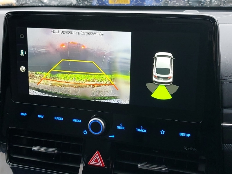 Used Hyundai IONIQ 2022 for sale - 76579091: Photo 12