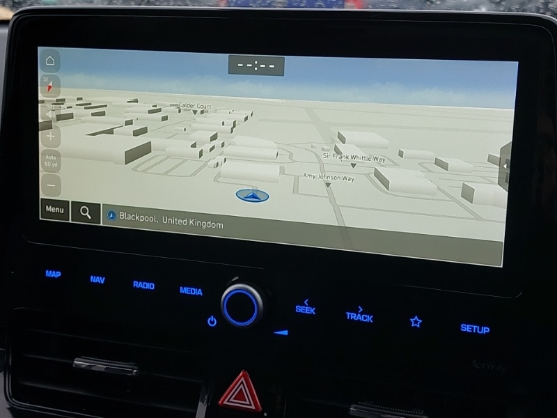 Used Hyundai IONIQ 2022 for sale - 76579091: Photo 14