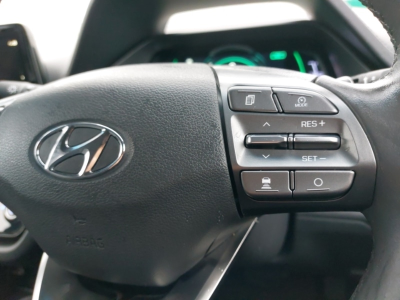 Used Hyundai IONIQ 2022 for sale - 76579091: Photo 19