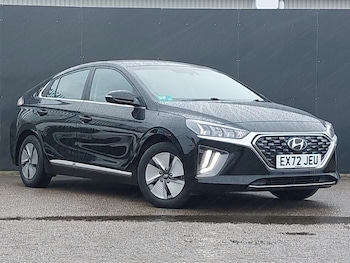 Hyundai - IONIQ
