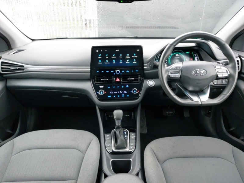 Used Hyundai IONIQ 2022 for sale - 76579091: Photo 2