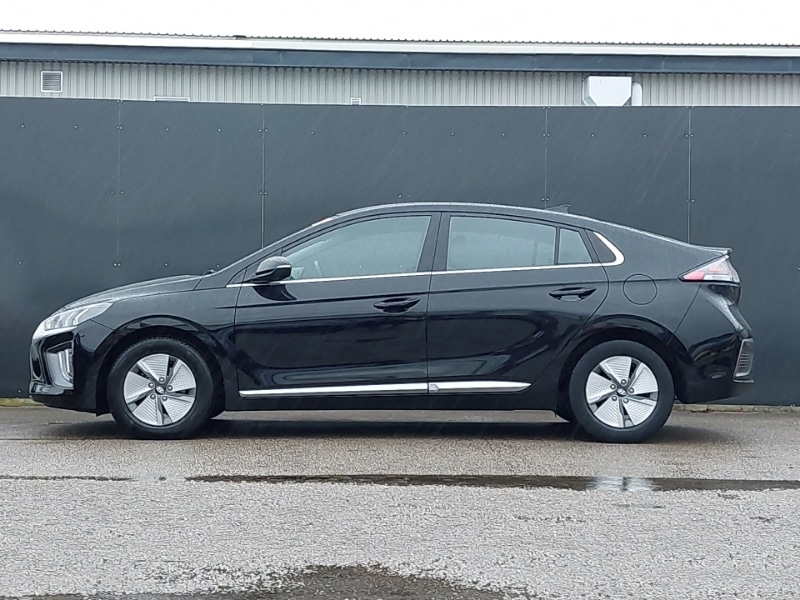 Used Hyundai IONIQ 2022 for sale - 76579091: Photo 4