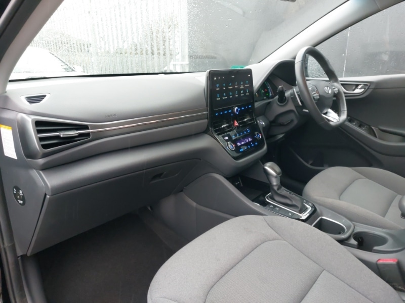 Used Hyundai IONIQ 2022 for sale - 76579091: Photo 5