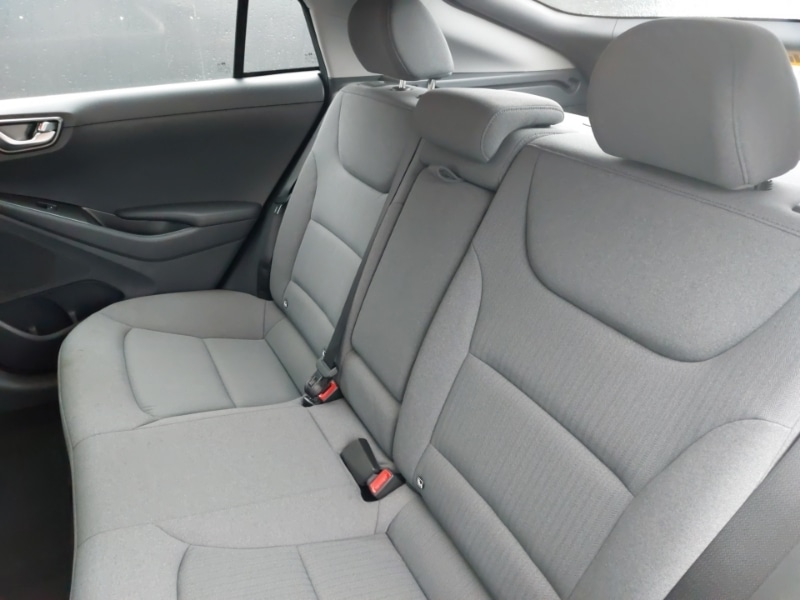 Used Hyundai IONIQ 2022 for sale - 76579091: Photo 6