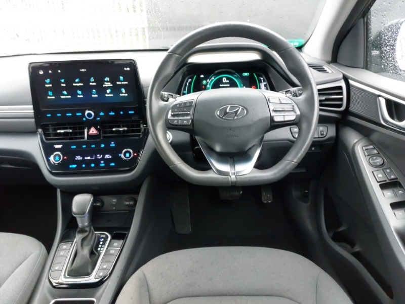 Used Hyundai IONIQ 2022 for sale - 76579091: Photo 7
