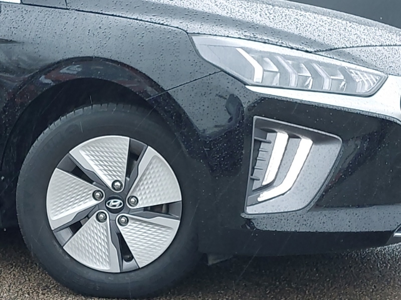 Used Hyundai IONIQ 2022 for sale - 76579091: Photo 9