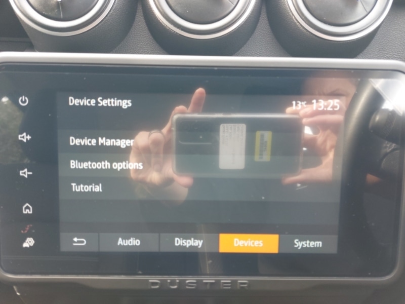 Used Dacia Duster 2023 for sale - 77956555: Photo 18