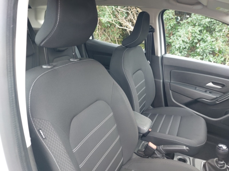 Used Dacia Duster 2023 for sale - 77956555: Photo 5