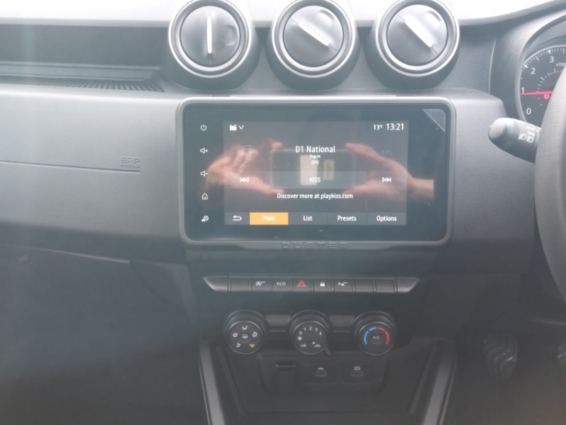 Used Dacia Duster 2023 for sale - 77956555: Photo 7