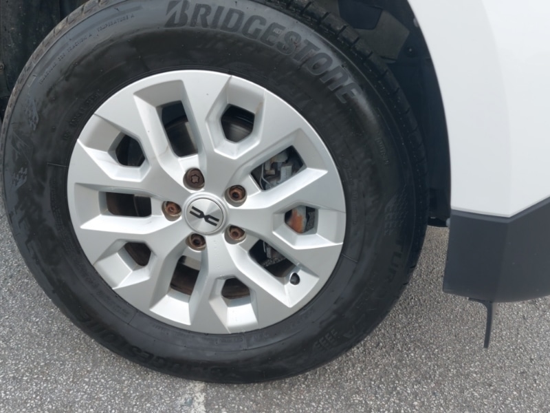 Used Dacia Duster 2023 for sale - 77956555: Photo 9