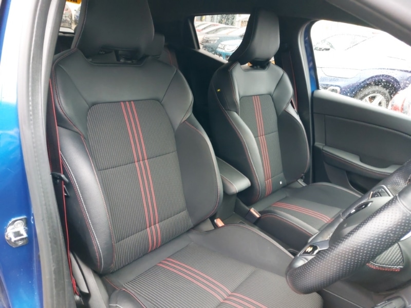 Used Renault Clio 2022 for sale - 77837534: Photo 10