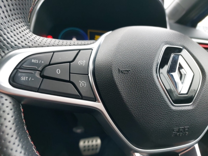 Used Renault Clio 2022 for sale - 77837534: Photo 16