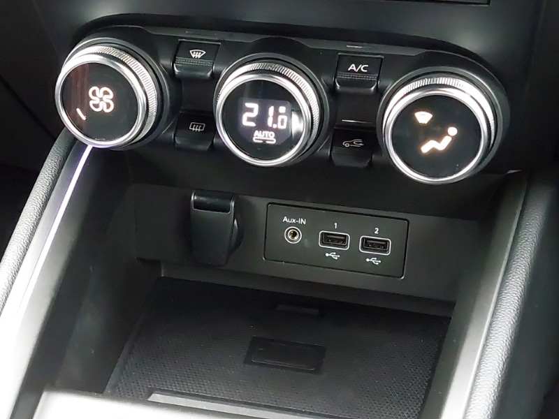 Used Renault Clio 2022 for sale - 77837534: Photo 18