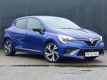 Renault Clio feature image