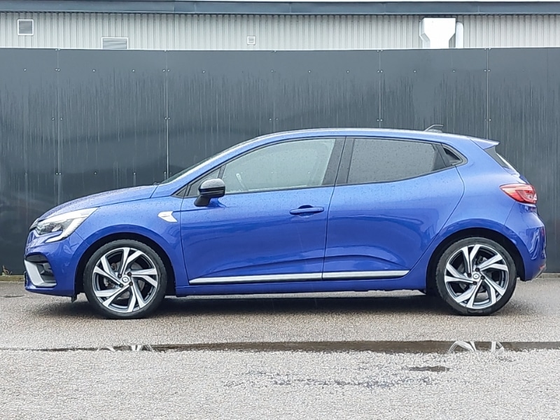 Used Renault Clio 2022 for sale - 77837534: Photo 4