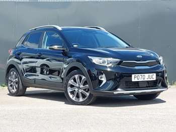 2021 - 1.0T GDi 48V 3 5dr DCT