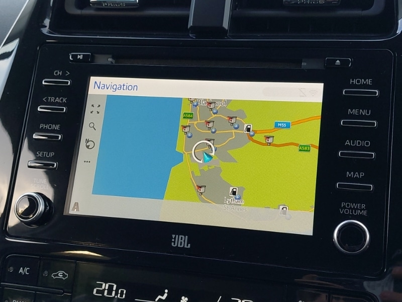 Used Toyota Prius 2019 for sale - 77644251: Photo 15