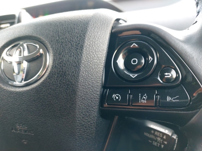 Used Toyota Prius 2019 for sale - 77644251: Photo 18