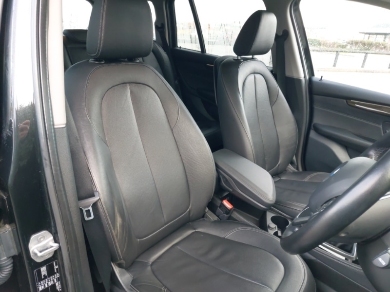 Used BMW 2 Series 2016 for sale - 77234822: Photo 10