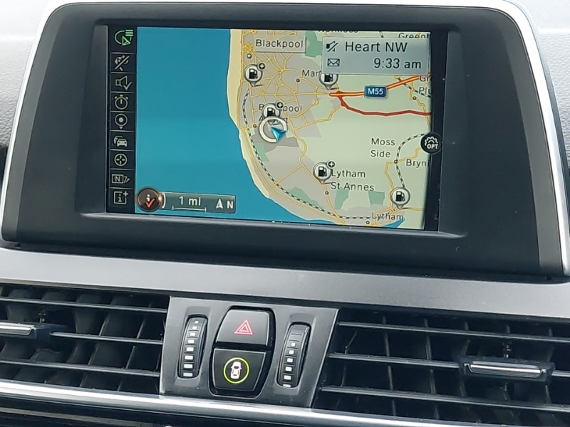 Used BMW 2 Series 2016 for sale - 77234822: Photo 13