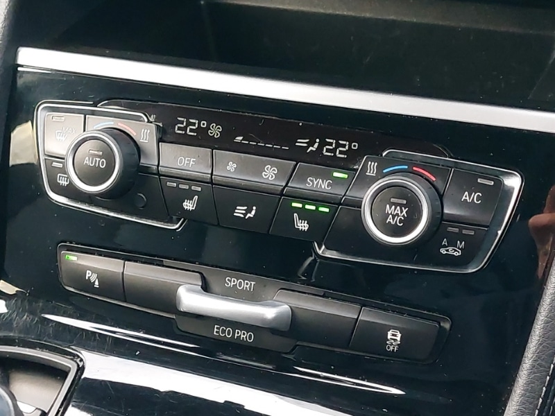 Used BMW 2 Series 2016 for sale - 77234822: Photo 14